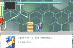 Mega Man Network Transmission (GameCube)