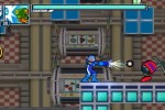 Mega Man Network Transmission (GameCube)