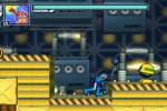 Mega Man Network Transmission (GameCube)