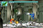 Mega Man Network Transmission (GameCube)