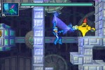 Mega Man Network Transmission (GameCube)