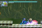 Mega Man Network Transmission (GameCube)