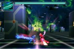 Mega Man Network Transmission (GameCube)