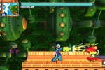 Mega Man Network Transmission (GameCube)