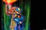 Mega Man Network Transmission (GameCube)