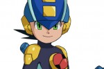 Mega Man Network Transmission (GameCube)