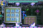 Mega Man Network Transmission (GameCube)