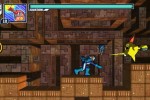 Mega Man Network Transmission (GameCube)