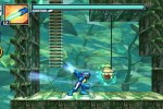 Mega Man Network Transmission (GameCube)