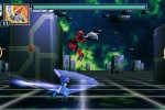 Mega Man Network Transmission (GameCube)