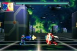 Mega Man Network Transmission (GameCube)