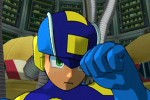 Mega Man Network Transmission (GameCube)