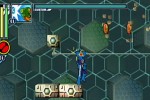 Mega Man Network Transmission (GameCube)