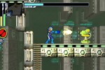 Mega Man Network Transmission (GameCube)