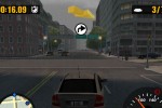 Midtown Madness 3 (Xbox)