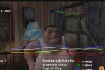 Big Mutha Truckers (PlayStation 2)