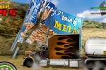 Big Mutha Truckers (PlayStation 2)