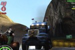 Big Mutha Truckers (PlayStation 2)