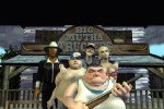 Big Mutha Truckers (PlayStation 2)