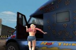 Big Mutha Truckers (PlayStation 2)