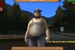 Big Mutha Truckers (PlayStation 2)