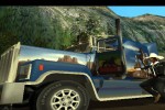 Big Mutha Truckers (PlayStation 2)