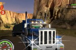 Big Mutha Truckers (PlayStation 2)