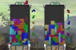 Tetris Worlds (Online Edition) (Xbox)