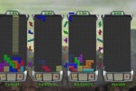 Tetris Worlds (Online Edition) (Xbox)