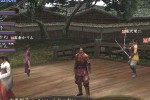 Nobunaga's Ambition Online (PlayStation 2)