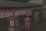 Nobunaga's Ambition Online (PlayStation 2)