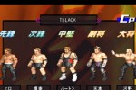 Fire ProWrestling Z (PlayStation 2)