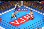 Fire ProWrestling Z (PlayStation 2)