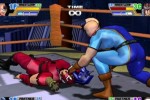 Ultimate Muscle: Legends vs. New Generation (GameCube)