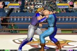 Ultimate Muscle: Legends vs. New Generation (GameCube)