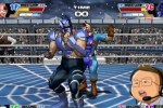 Ultimate Muscle: Legends vs. New Generation (GameCube)