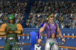 Ultimate Muscle: Legends vs. New Generation (GameCube)