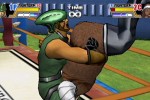 Ultimate Muscle: Legends vs. New Generation (GameCube)