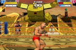 Ultimate Muscle: Legends vs. New Generation (GameCube)