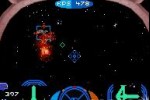 Wing Commander: Prophecy (Game Boy Advance)