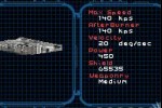 Wing Commander: Prophecy (Game Boy Advance)