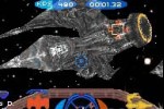 Wing Commander: Prophecy (Game Boy Advance)