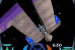 Wing Commander: Prophecy (Game Boy Advance)