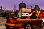 Midnight Club II (Xbox)