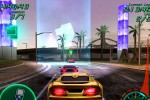 Midnight Club II (Xbox)