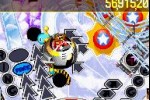 Sonic Pinball Party (Game Boy Advance)