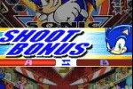 Sonic Pinball Party (Game Boy Advance)