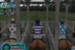 G1 Jockey 3 (PlayStation 2)