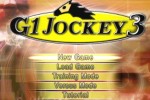 G1 Jockey 3 (PlayStation 2)