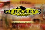 G1 Jockey 3 (PlayStation 2)